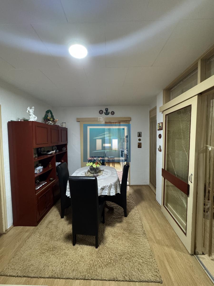 Dvosoban stan 55 m², 1. sprat, Ćuprija, Silos