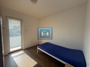 Dvosoban stan 53m² u centru grada