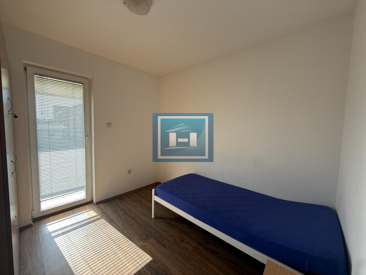 Dvosoban stan 53m² u centru grada