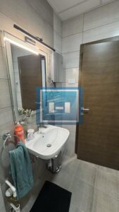 IZDAJE SE LUKSUZAN STAN SA GARAŽOM – NAJTRAŽENIJA LOKACIJA UZ AKVA PARK I VIVO CENTAR