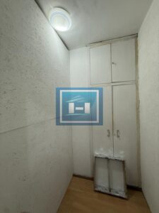 ODLIČAN STAN OD 47 M² SA DVORIŠTEM I PODRUMOM
