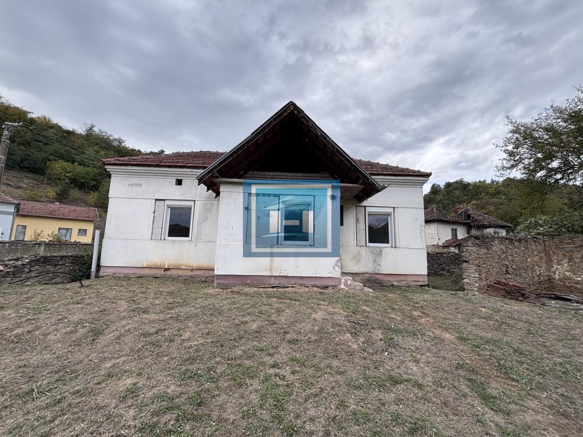 Kuća 55 m² sa 10 a placa, Novo Lanište, Jagodina