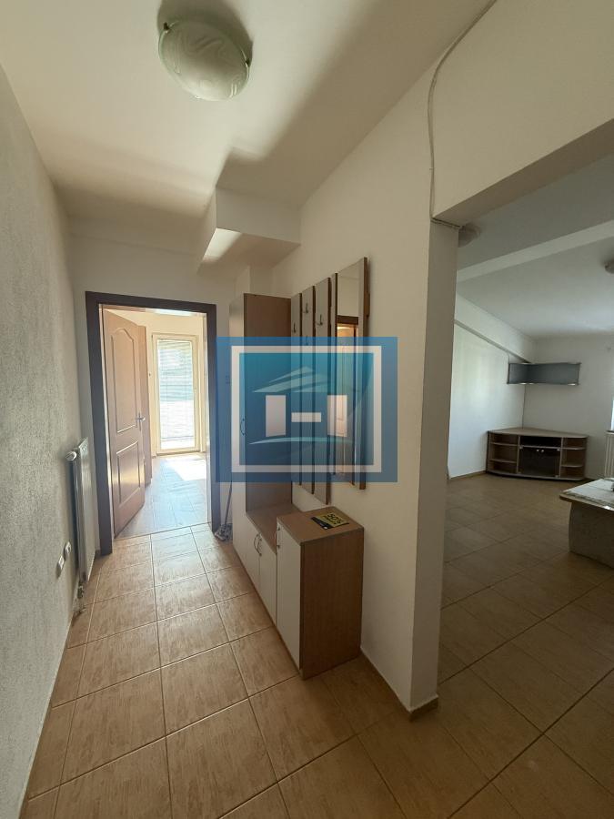Dvosoban stan 53m² u centru grada