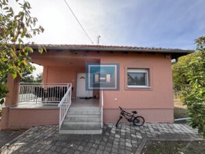 Kuća 140 m², 2 kupatila, Đurđevo brdo, Jagodina