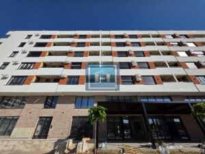 ČETVOROSOBAN STAN 88 m² – KRAGUJEVAC, KOD PALATE PRAVDE