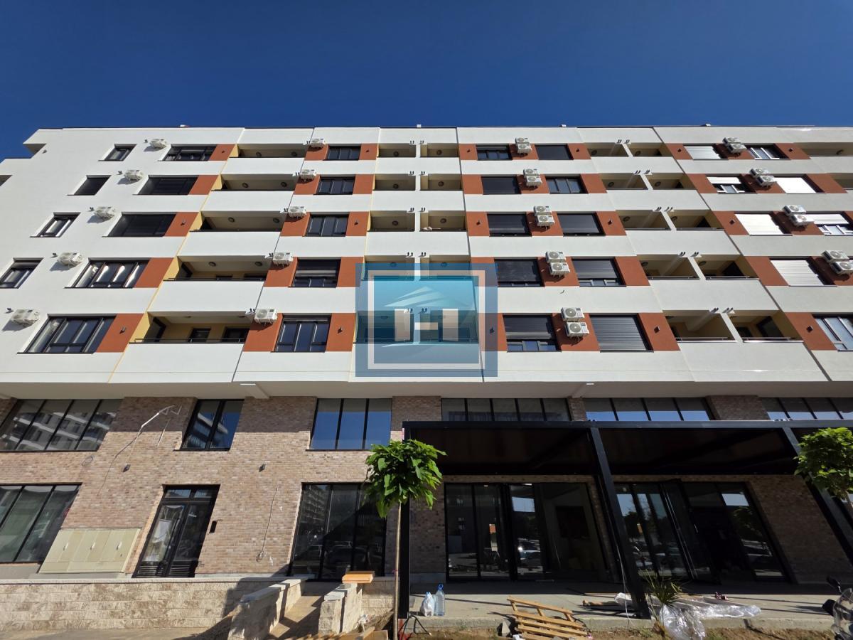 ČETVOROSOBAN STAN 88 m² – KRAGUJEVAC, KOD PALATE PRAVDE