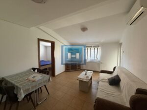 Dvosoban stan 53m² u centru grada