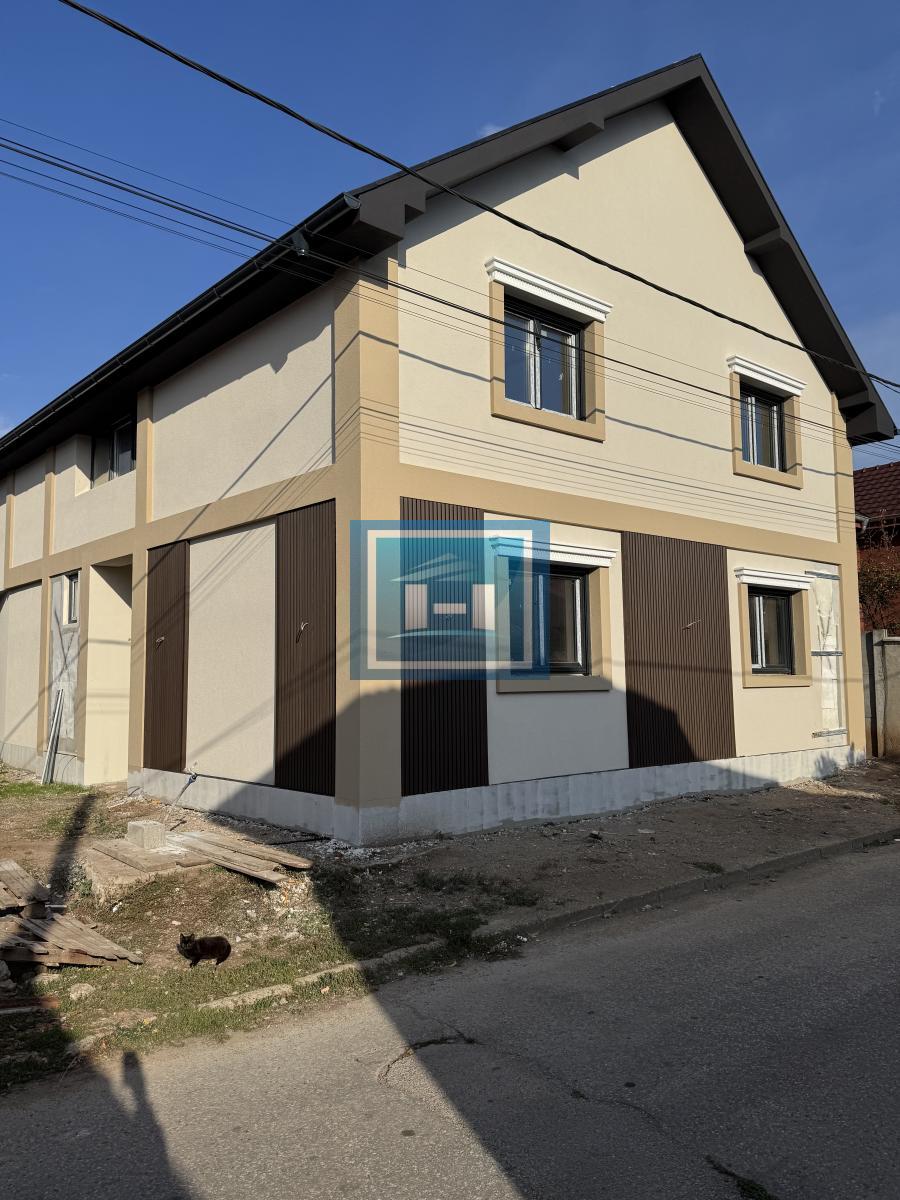KUĆA KOJA MIRIŠE NA NOVO!