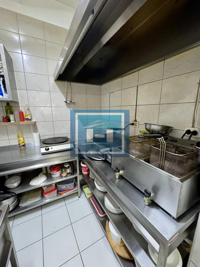 LOKAL U SRCU GRADA – SPREMAN ZA VAŠU NOVU POSLOVNU PRIČU