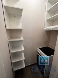 LUX opremljen stan