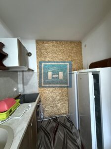 ODLIČAN STAN OD 47 M² SA DVORIŠTEM I PODRUMOM