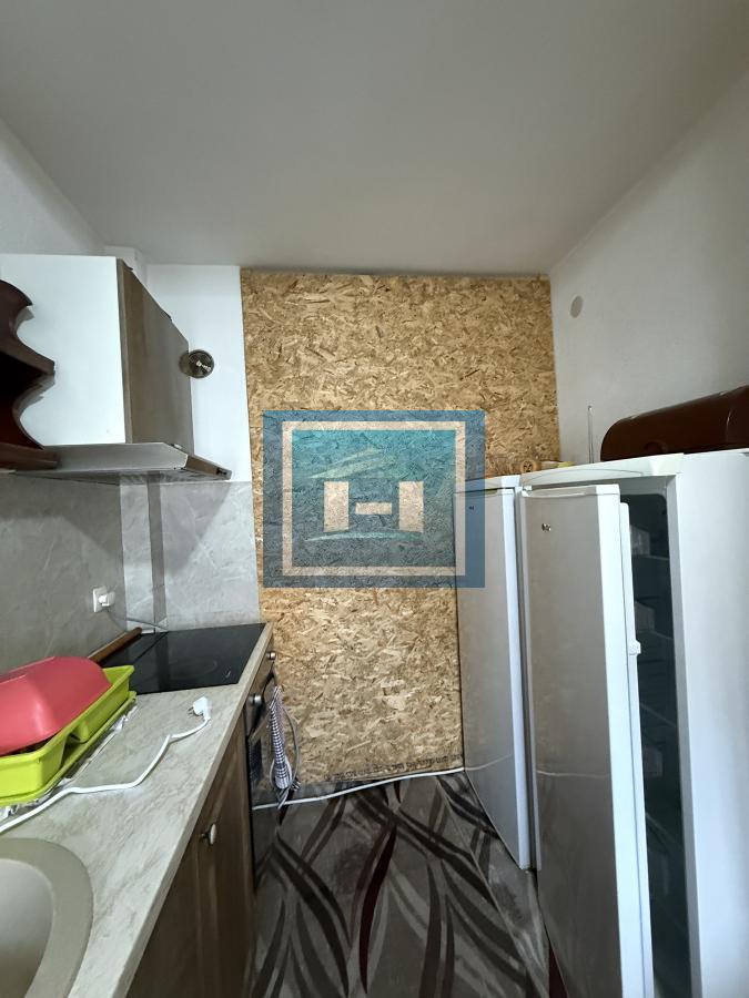 ODLIČAN STAN OD 47 M² SA DVORIŠTEM I PODRUMOM