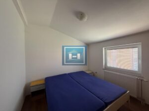 Dvosoban stan 53m² u centru grada