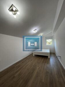 Izdajemo potpuno renoviran stan u kući, sa odvojenom spavaćom sobom – Gložđak, Paraćin