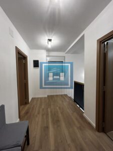 Izdajemo potpuno renoviran stan u kući, sa odvojenom spavaćom sobom – Gložđak, Paraćin