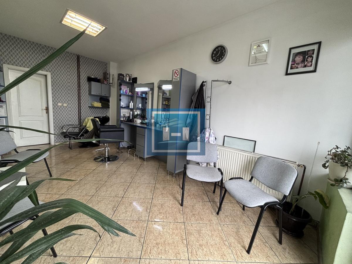 Prodaja lokala 22m² na odličnoj lokaciji