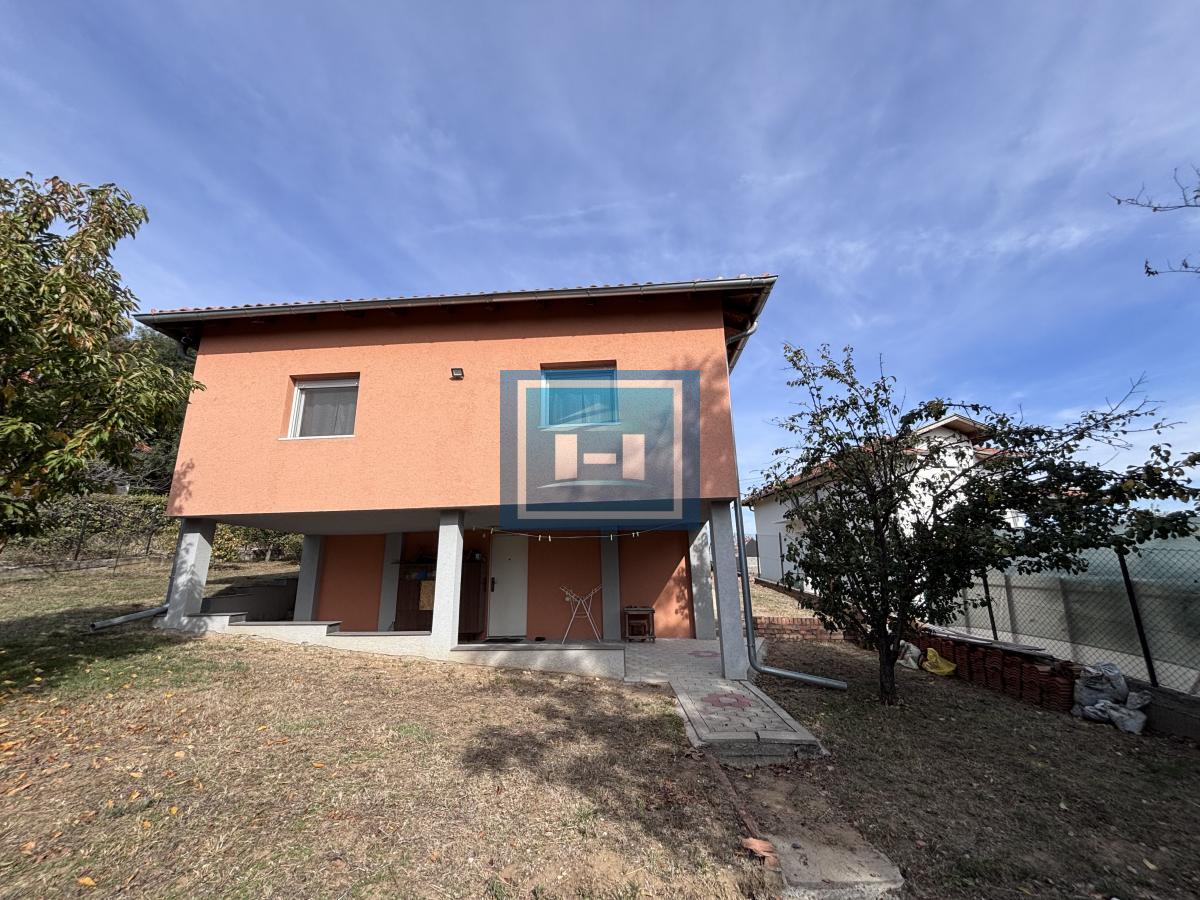 Kuća 140 m², 2 kupatila, Đurđevo brdo, Jagodina