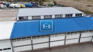 IZDAJEMO HALU OD 675 m² NA TOP LOKACIJI – IDEALNA ZA OZBILJNO POSLOVANJE!