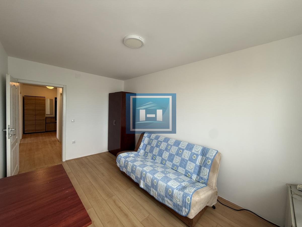 Dvosoban namešten stan 62 m² za samo 200 € odlična prilika za studente!