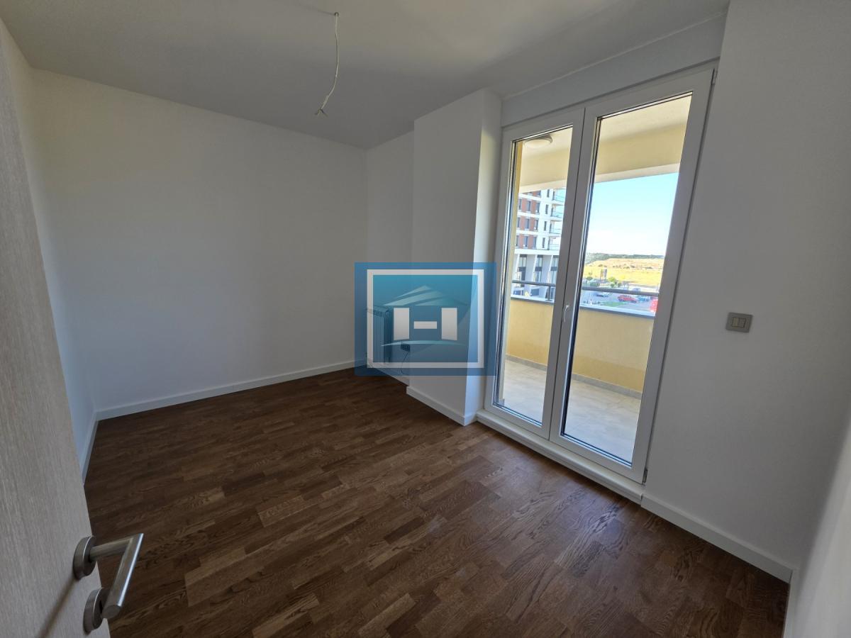 ČETVOROSOBAN STAN 88 m² – KRAGUJEVAC, KOD PALATE PRAVDE