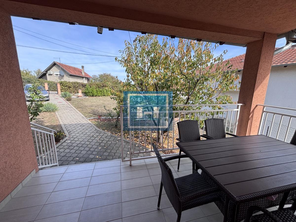 Kuća 140 m², 2 kupatila, Đurđevo brdo, Jagodina