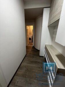 LUX opremljen stan