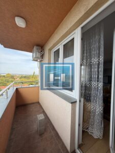Dvosoban namešten stan 62 m² za samo 200 € odlična prilika za studente!
