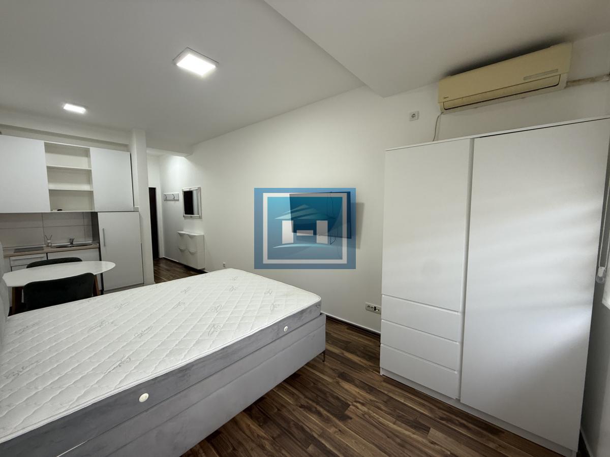 NAMEŠTENA GARSONJERA 23 m² U STROGOM CENTRU JAGODINE