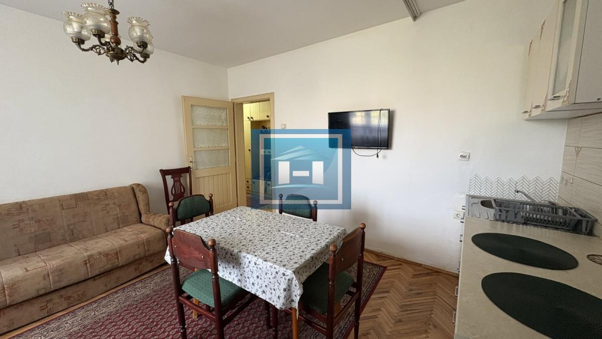 Savršen stan za život u centru – povoljna cena!