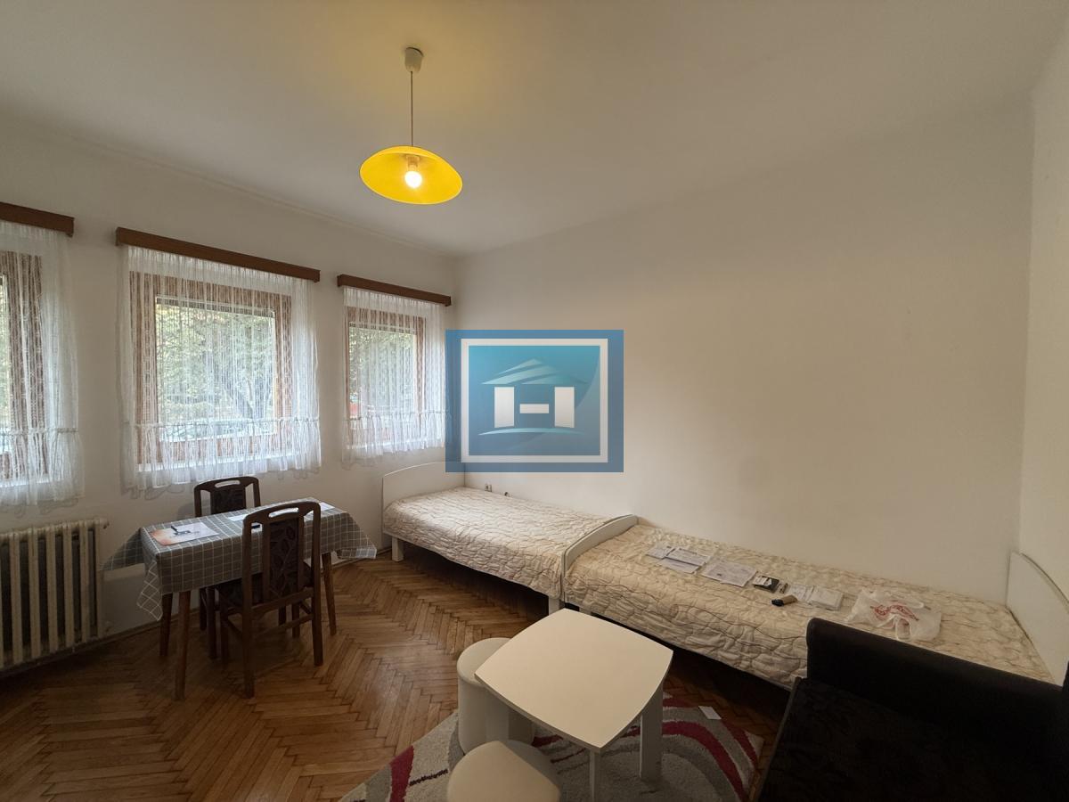 NAMEŠTENA GARSONJERA U CENTRU JAGODINE ZA 150 €