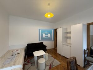 NAMEŠTENA GARSONJERA U CENTRU JAGODINE ZA 150 €