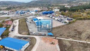 IZDAJEMO HALU OD 675 m² NA TOP LOKACIJI – IDEALNA ZA OZBILJNO POSLOVANJE!