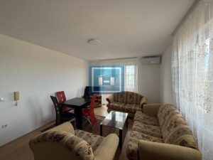 Dvosoban namešten stan 62 m² za samo 200 € odlična prilika za studente!