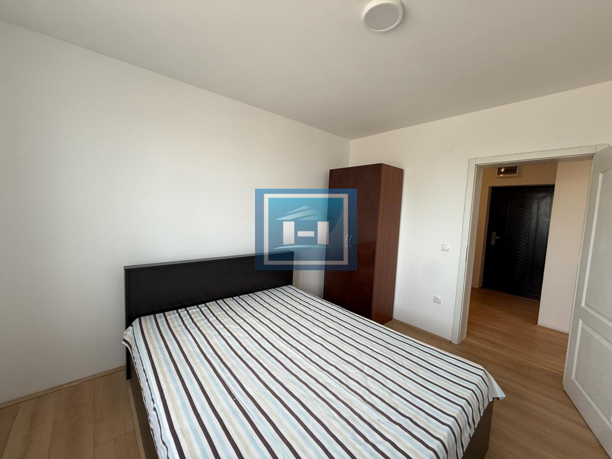 Dvosoban namešten stan 62 m² za samo 200 € odlična prilika za studente!