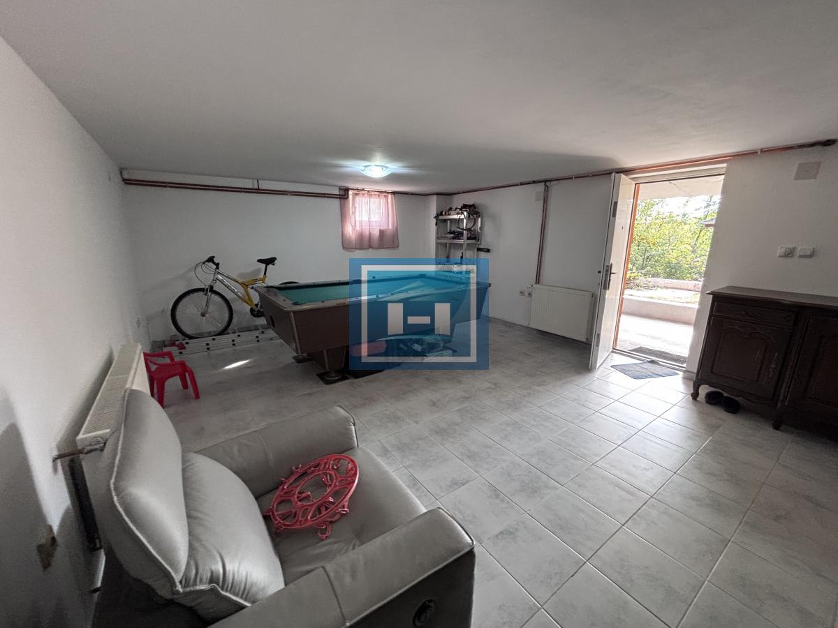 Kuća 140 m², 2 kupatila, Đurđevo brdo, Jagodina