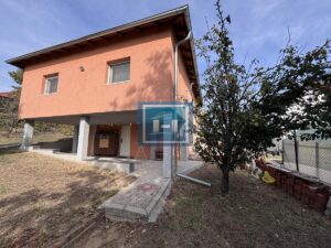 Kuća 140 m², 2 kupatila, Đurđevo brdo, Jagodina