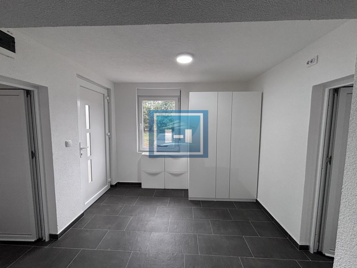 Kuća 55 m² sa 10 a placa, Novo Lanište, Jagodina