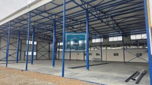 IZDAJEMO HALU OD 675 m² NA TOP LOKACIJI – IDEALNA ZA OZBILJNO POSLOVANJE!