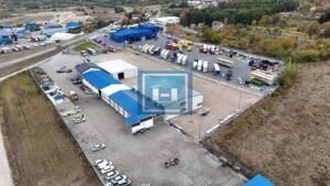 IZDAJEMO HALU OD 675 m² NA TOP LOKACIJI – IDEALNA ZA OZBILJNO POSLOVANJE!