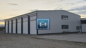 IZDAJEMO HALU OD 675 m² NA TOP LOKACIJI – IDEALNA ZA OZBILJNO POSLOVANJE!