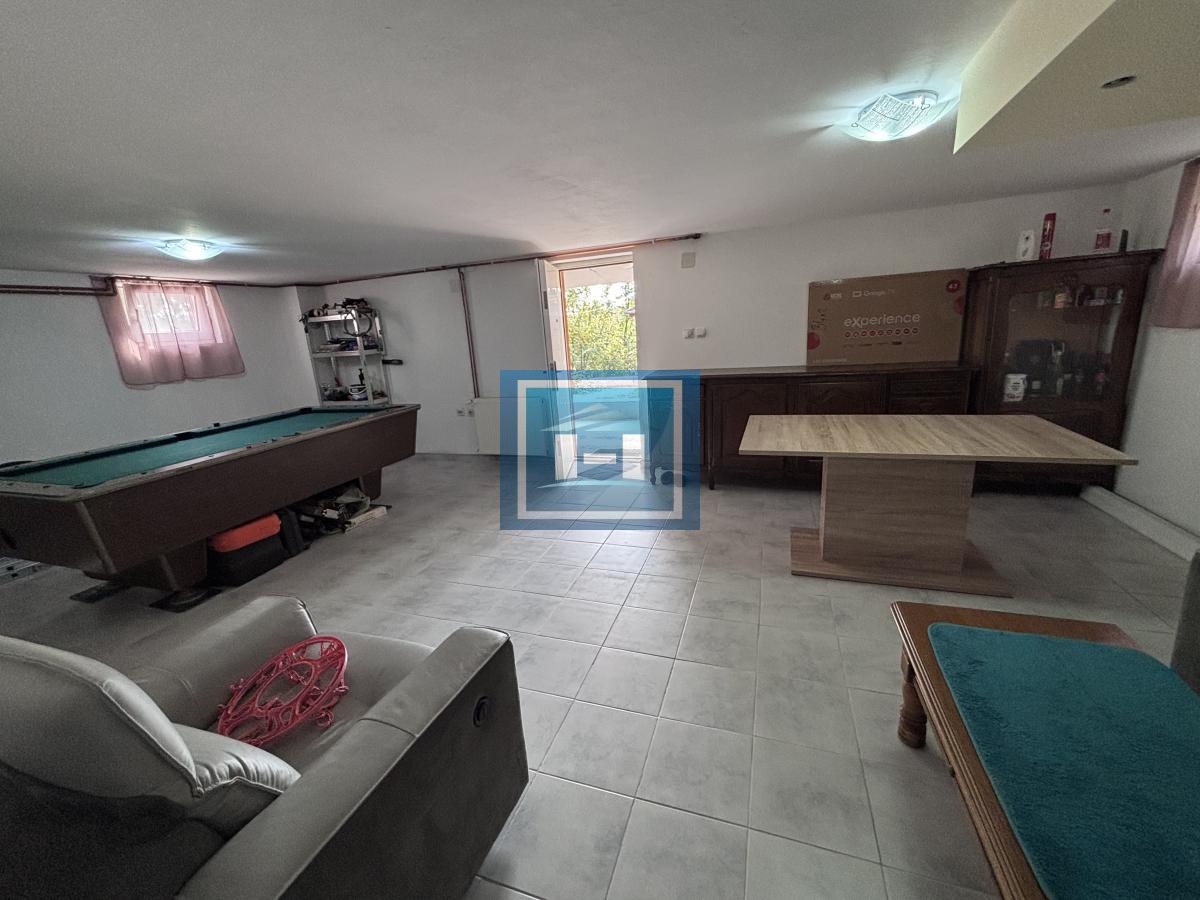 Kuća 140 m², 2 kupatila, Đurđevo brdo, Jagodina