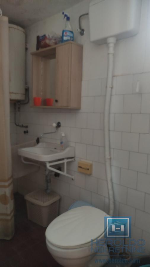 Garsonjera u centru Jagodine