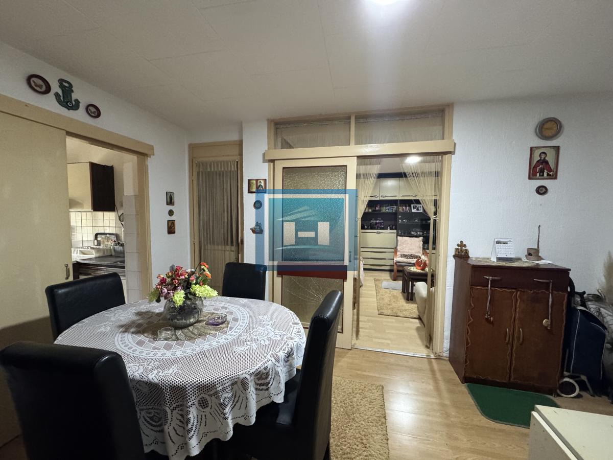Dvosoban stan 55 m², 1. sprat, Ćuprija, Silos