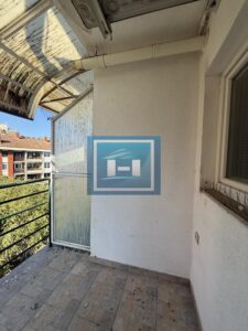 Dvosoban stan 53m² u centru grada