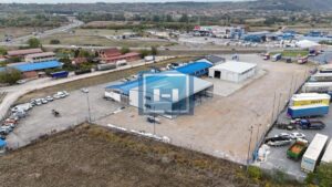 IZDAJEMO HALU OD 675 m² NA TOP LOKACIJI – IDEALNA ZA OZBILJNO POSLOVANJE!