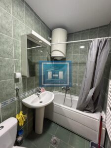 Dvosoban namešten stan 62 m² za samo 200 € odlična prilika za studente!