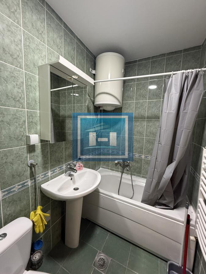 Dvosoban namešten stan 62 m² za samo 200 € odlična prilika za studente!