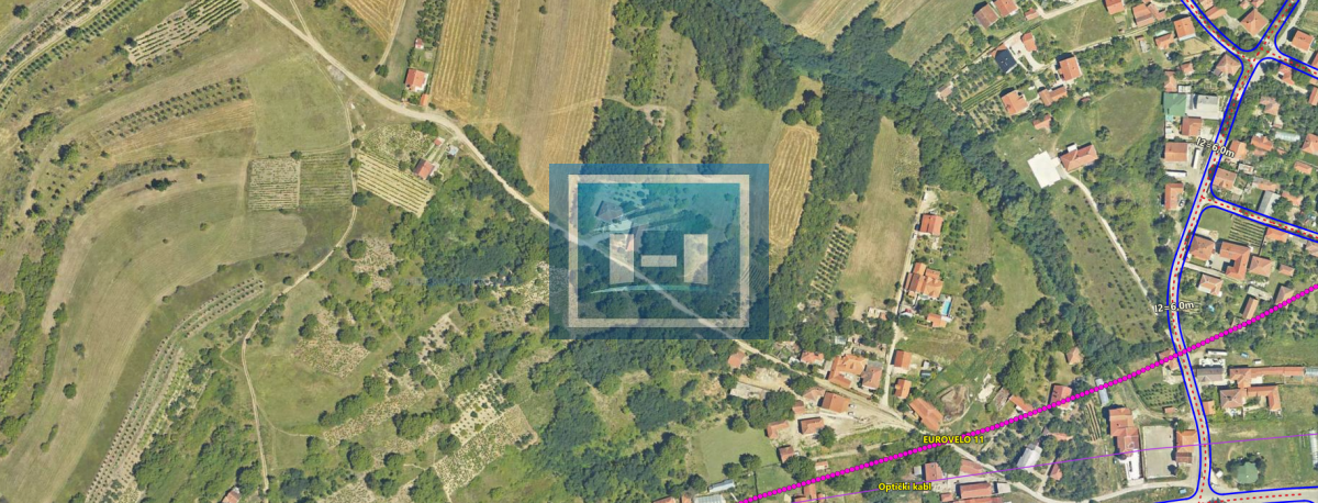 Prodaja, Poljoprivredno zemljište, Vranje, Okolina, Ranutovac