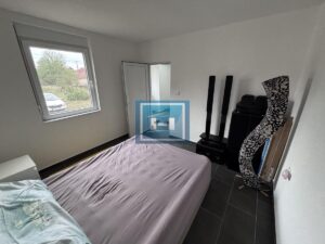 Kuća 55 m² sa 10 a placa, Novo Lanište, Jagodina