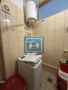NAMEŠTENA GARSONJERA U CENTRU JAGODINE ZA 150 €